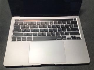 APPLE MACBOOK PRO A2289